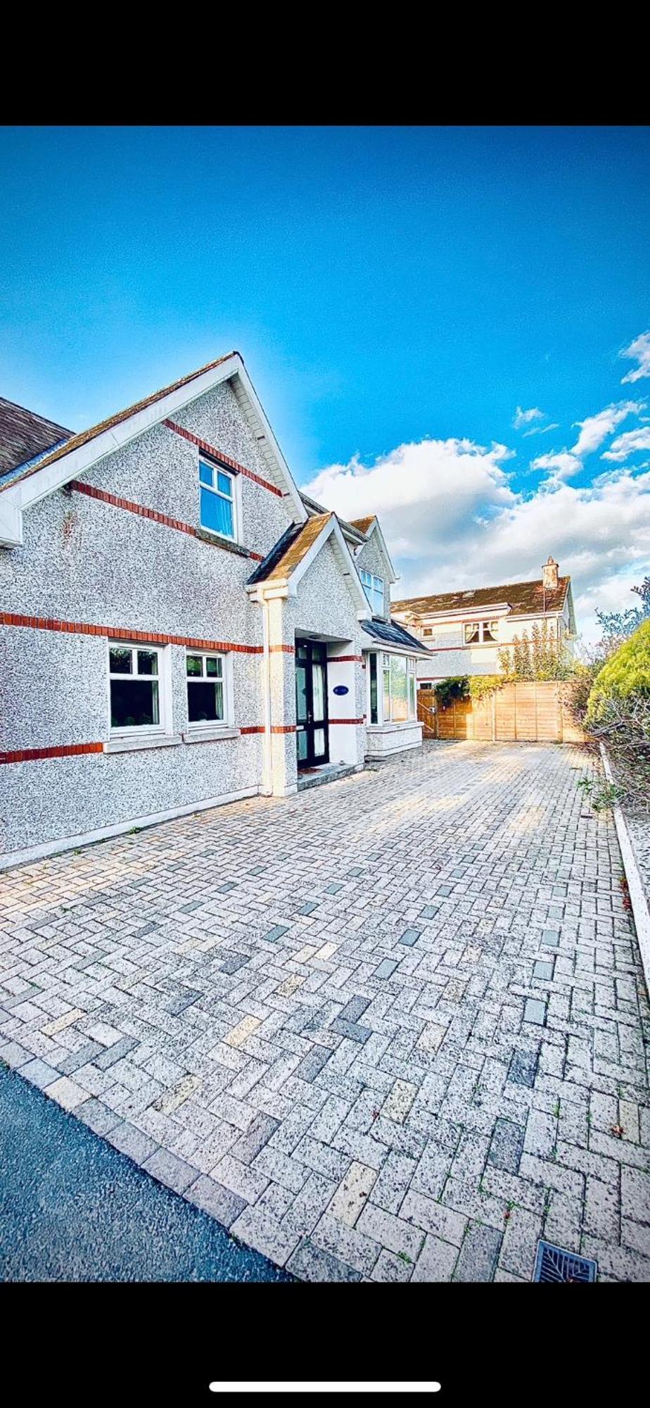 Sonas House Kilkenny Exterior foto