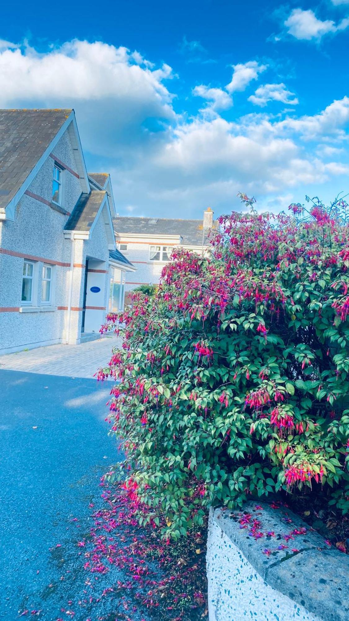 Sonas House Kilkenny Exterior foto